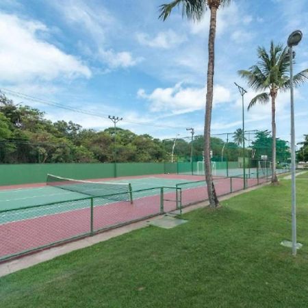 Nannai Beira Mar, Flat Duplex Em Muro Alto - Pôrto das Galinhas Zewnętrze zdjęcie