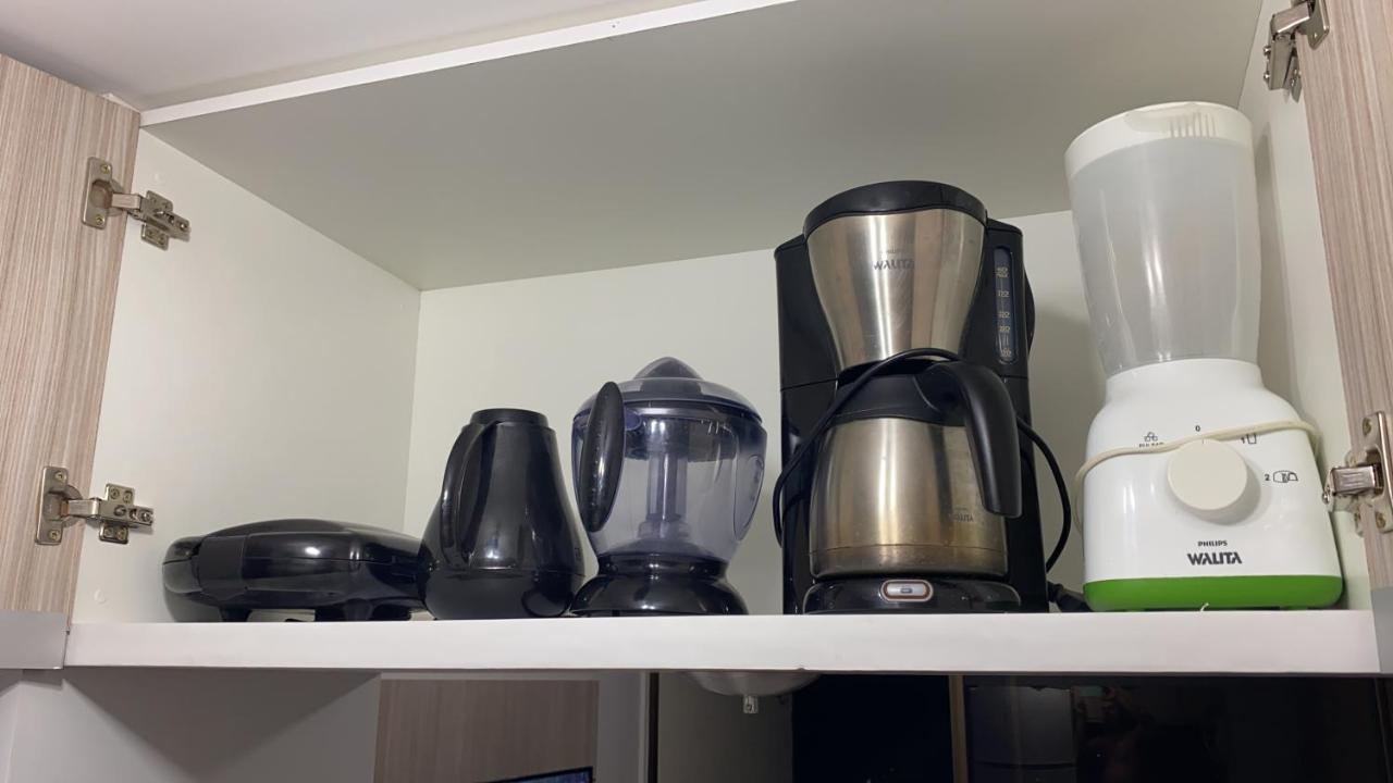 Nannai Beira Mar, Flat Duplex Em Muro Alto - Pôrto das Galinhas Zewnętrze zdjęcie