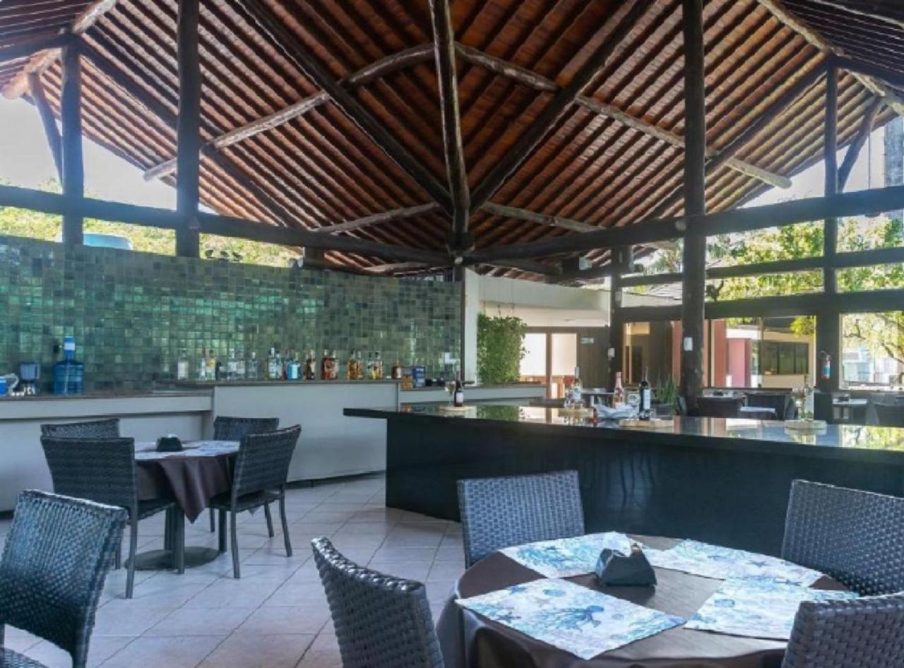Nannai Beira Mar, Flat Duplex Em Muro Alto - Pôrto das Galinhas Zewnętrze zdjęcie