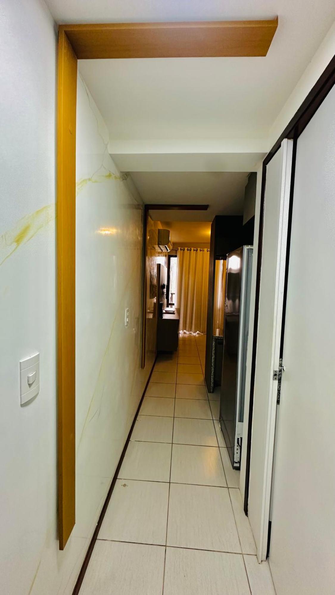 Nannai Beira Mar, Flat Duplex Em Muro Alto - Pôrto das Galinhas Zewnętrze zdjęcie