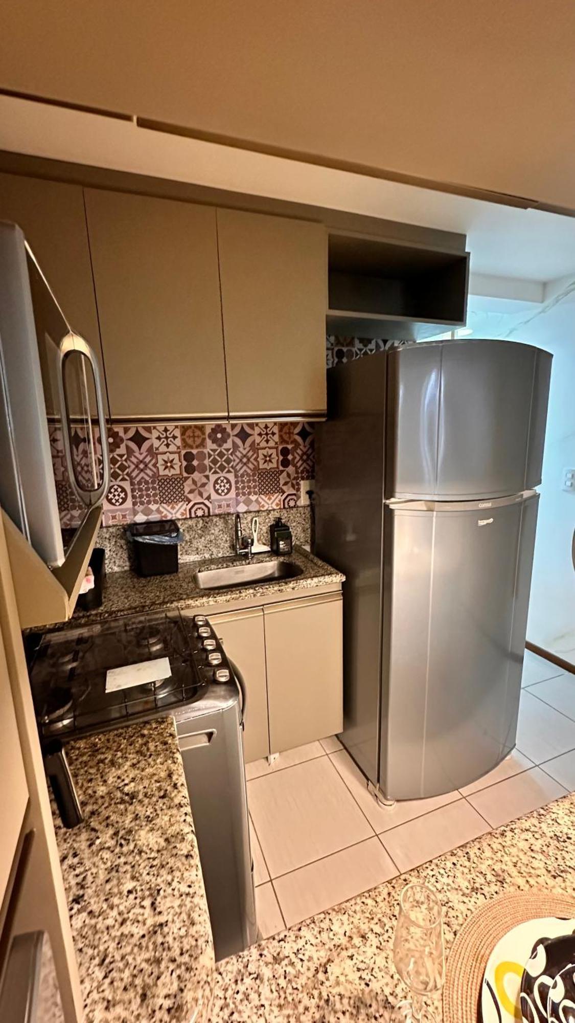Nannai Beira Mar, Flat Duplex Em Muro Alto - Pôrto das Galinhas Zewnętrze zdjęcie