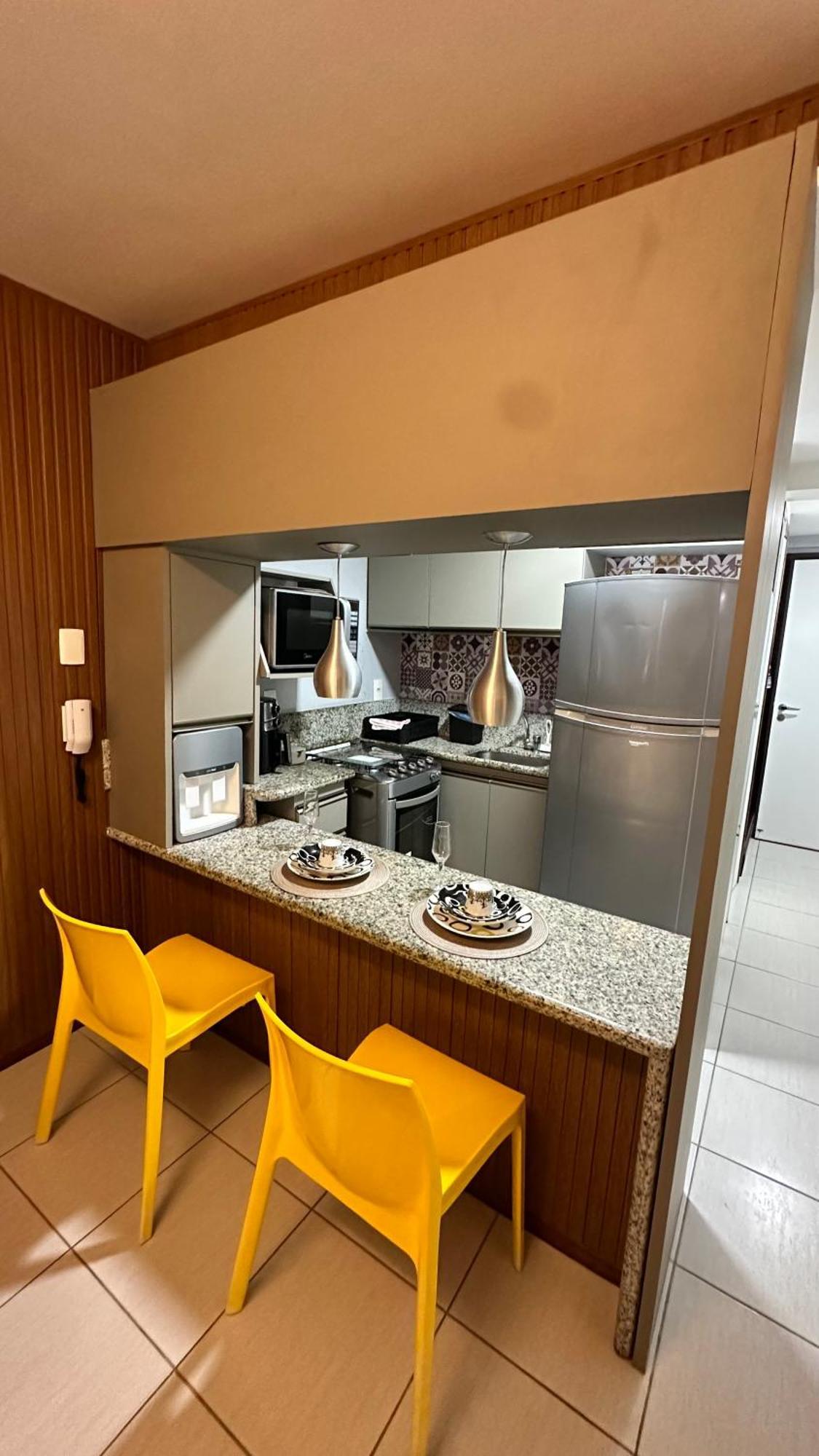 Nannai Beira Mar, Flat Duplex Em Muro Alto - Pôrto das Galinhas Zewnętrze zdjęcie