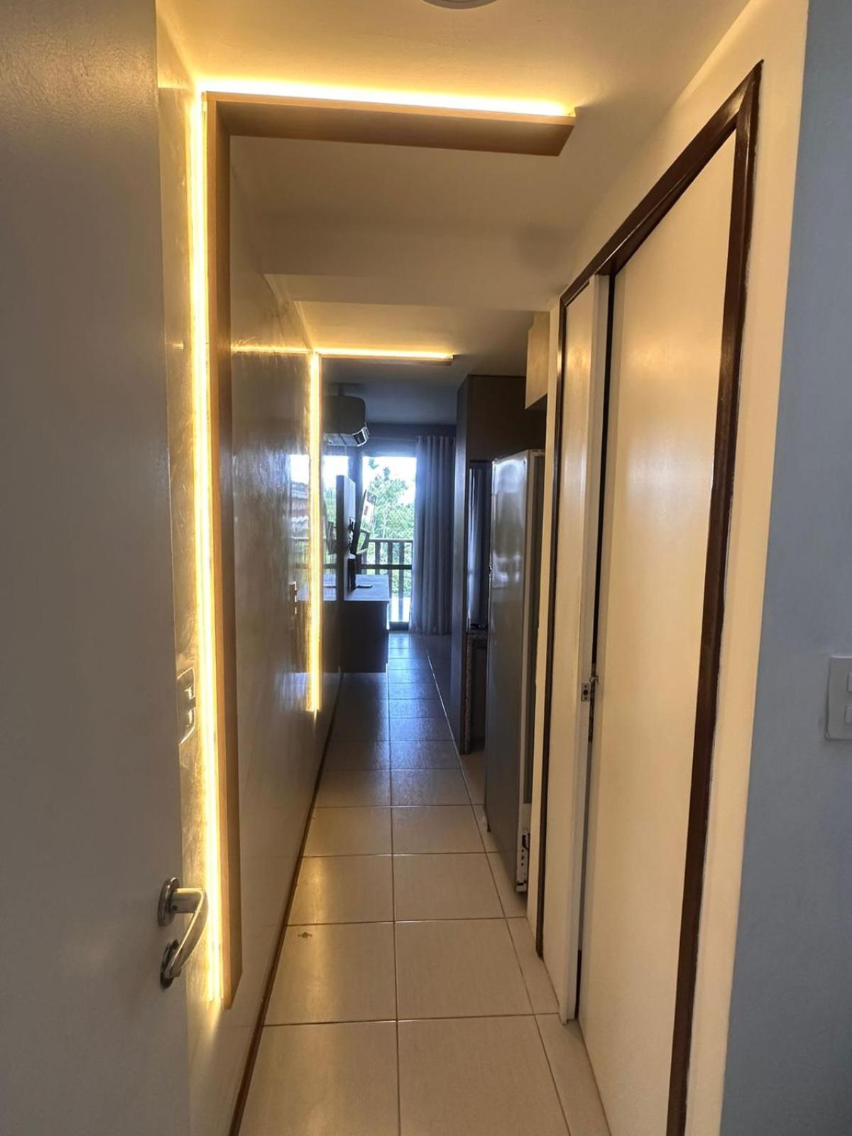Nannai Beira Mar, Flat Duplex Em Muro Alto - Pôrto das Galinhas Zewnętrze zdjęcie