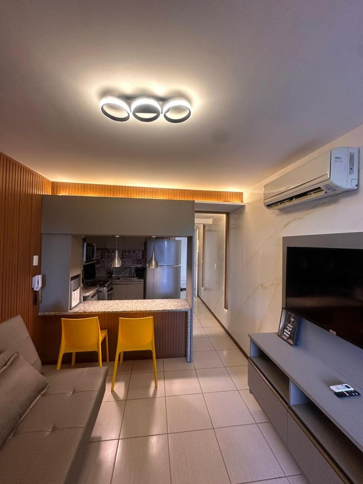 Nannai Beira Mar, Flat Duplex Em Muro Alto - Pôrto das Galinhas Zewnętrze zdjęcie